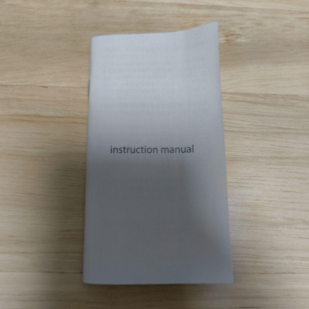 デジタルハリネズミ3.0 本体 説明書 動作確認済 ジャンク