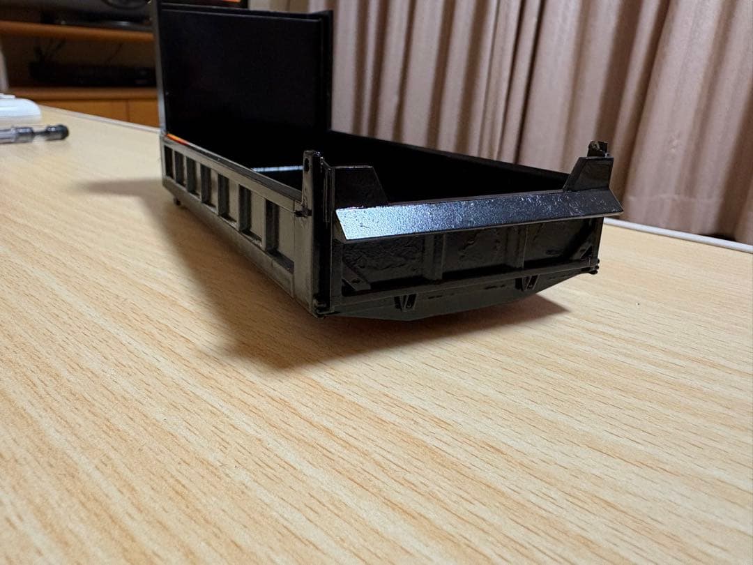 デコトラベース