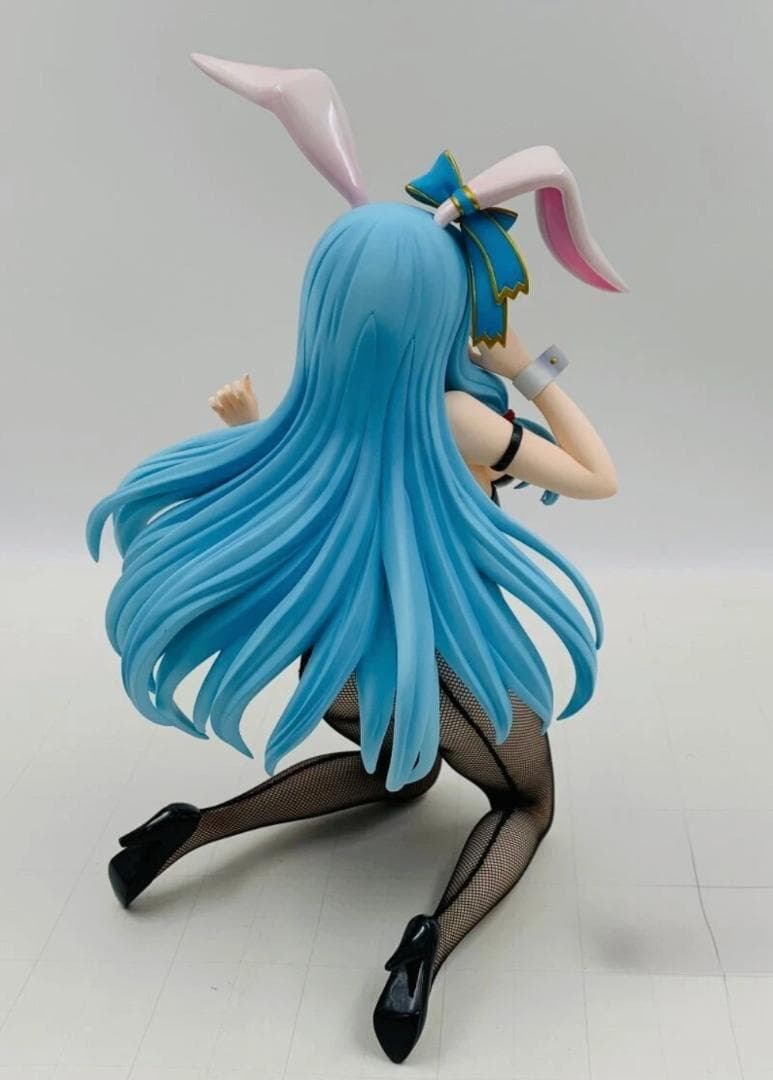 シア・ハウリア バニーVer.1/4 フィギュア（ありふれた職業で世界最強）