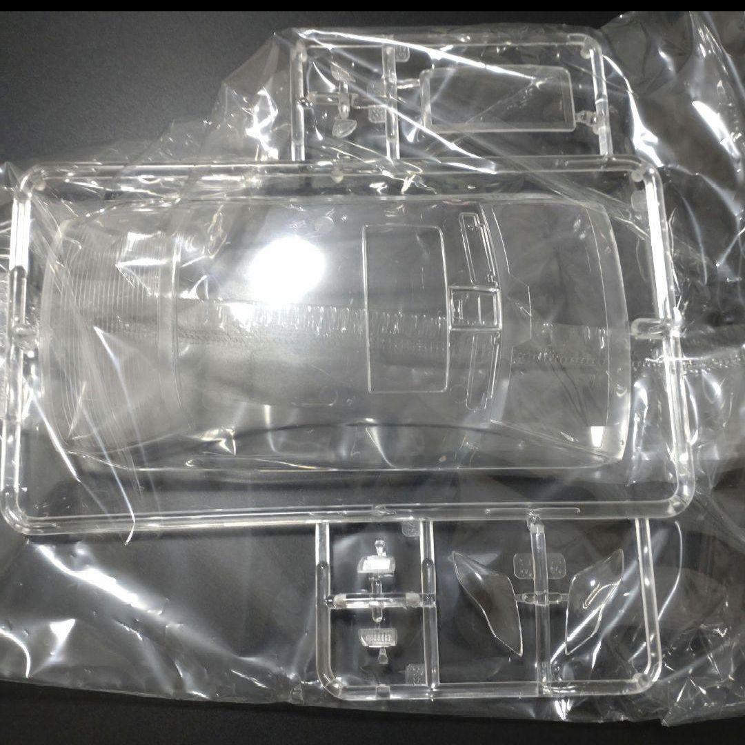 アオシマ スーパーVIP CAR ブレーンESプレミアム 20クラウンアスリート