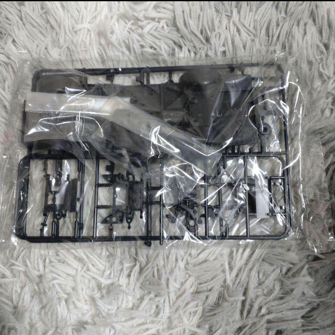 アオシマ スーパーVIP CAR ブレーンESプレミアム 20クラウンアスリート