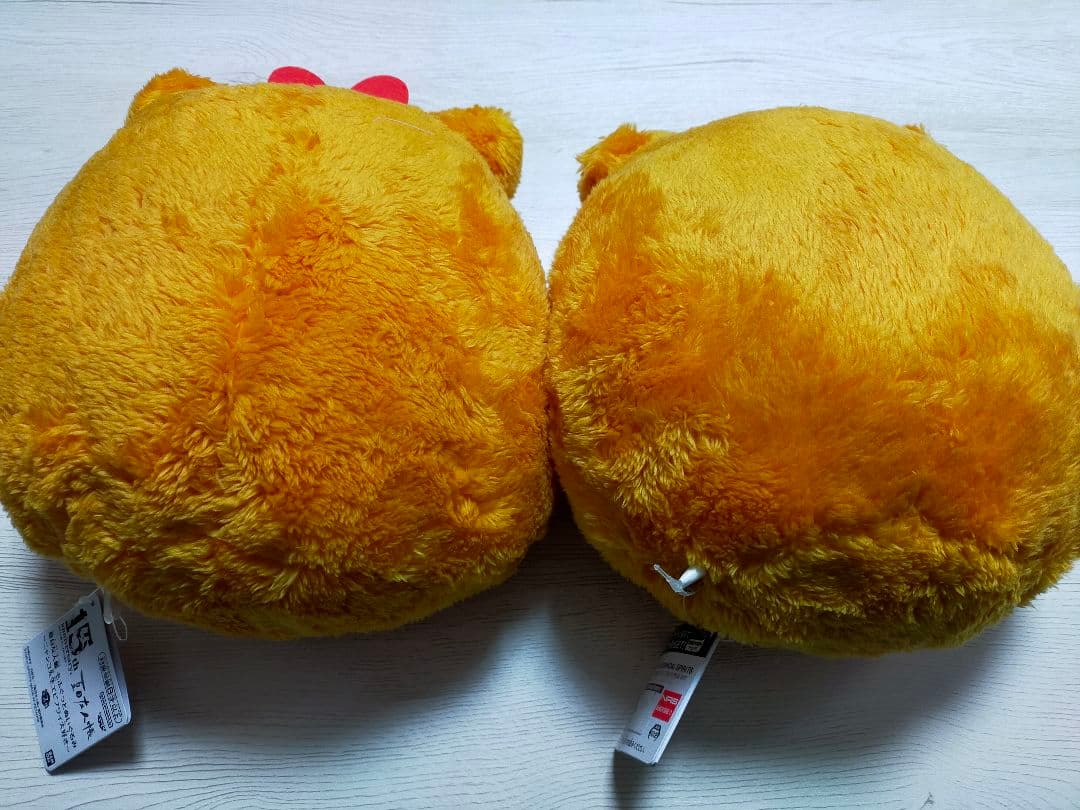 夏目友人帳 ニャンコ先生 エビフライ大好きぬいぐるみ