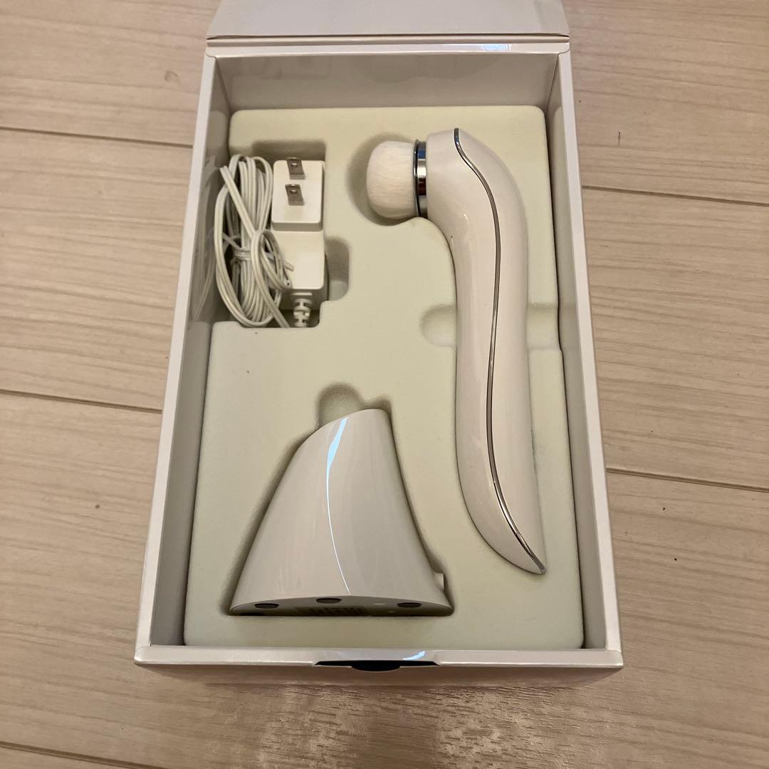 MTGの洗顔ブラシ「ReFa CLEAR（リファクリア）RF-CL2123B」