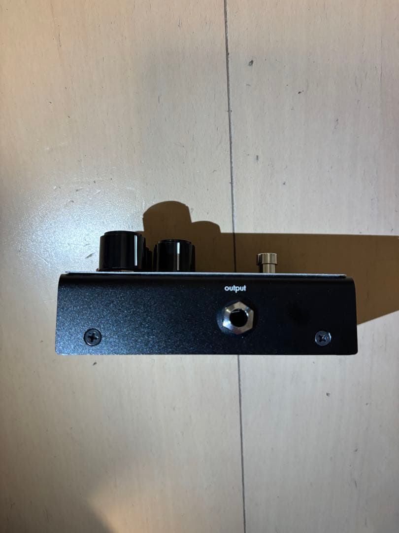 【即日発送】Limetone Audio fuzzhog