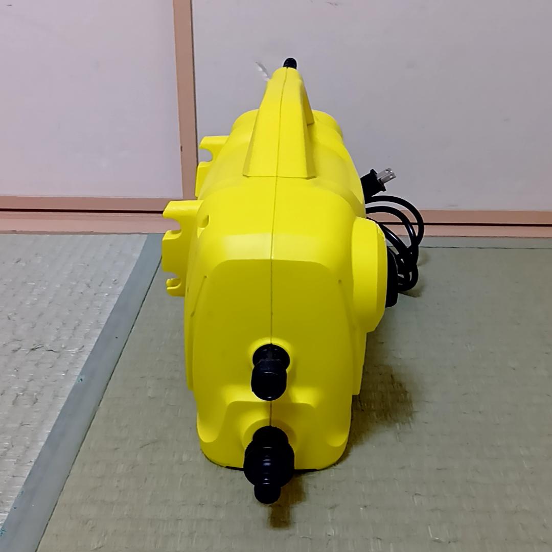 KARCHER ケルヒャー 高圧洗浄機　K2 クラシック カーキット