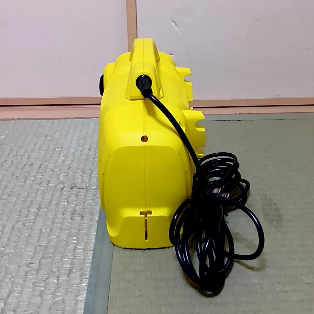 KARCHER ケルヒャー 高圧洗浄機　K2 クラシック カーキット