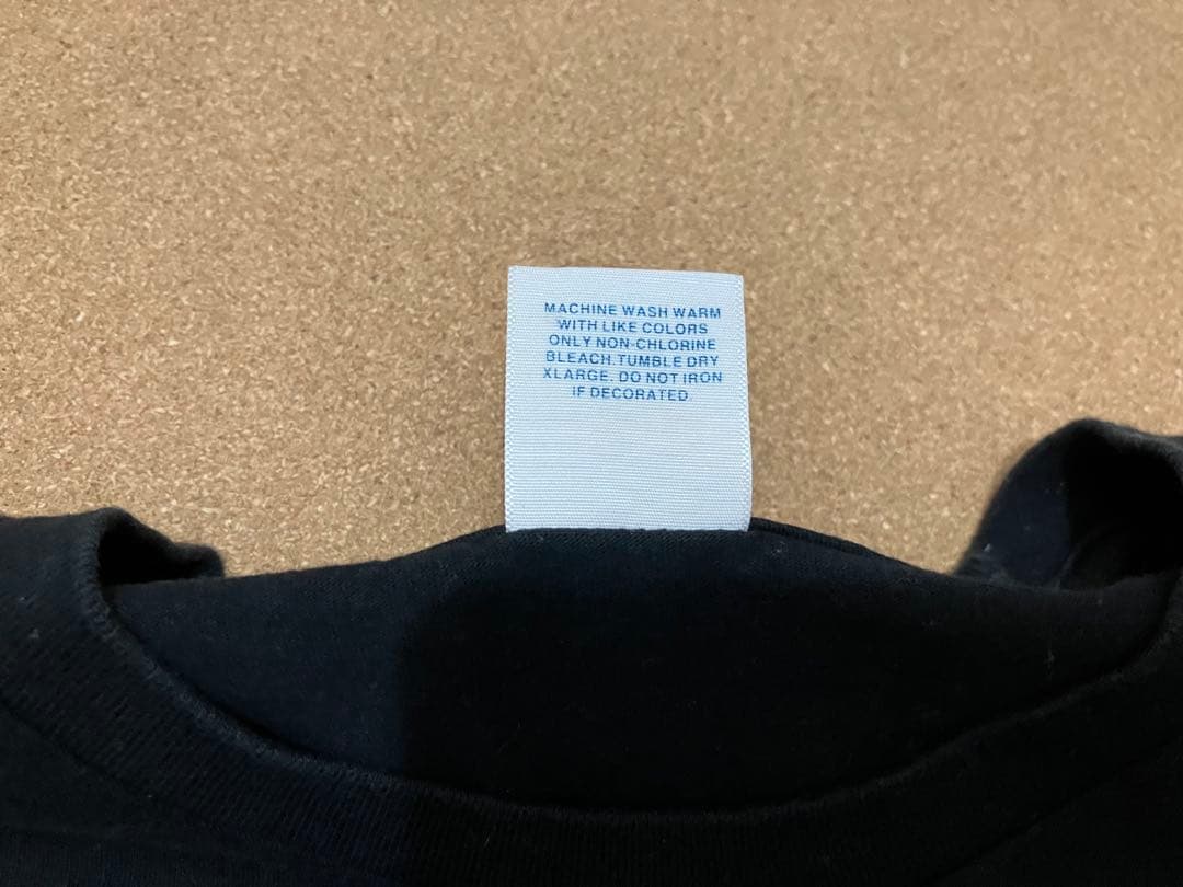 supreme ブルース・リー　Tシャツ 2013aw 黒