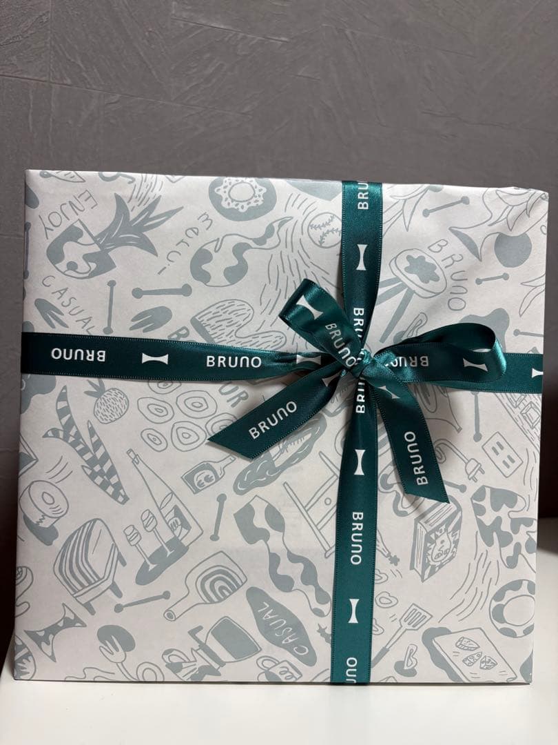 新品未開封BRUNO スヌーピー電気ケトル PEANUTS ピーナッツ エクリュ