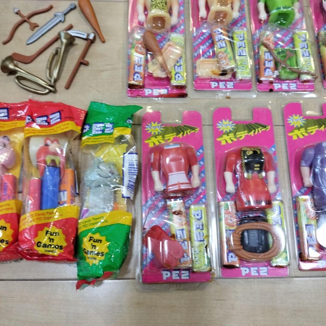 ペッツ☆ビンテージ☆大量まとめ売り