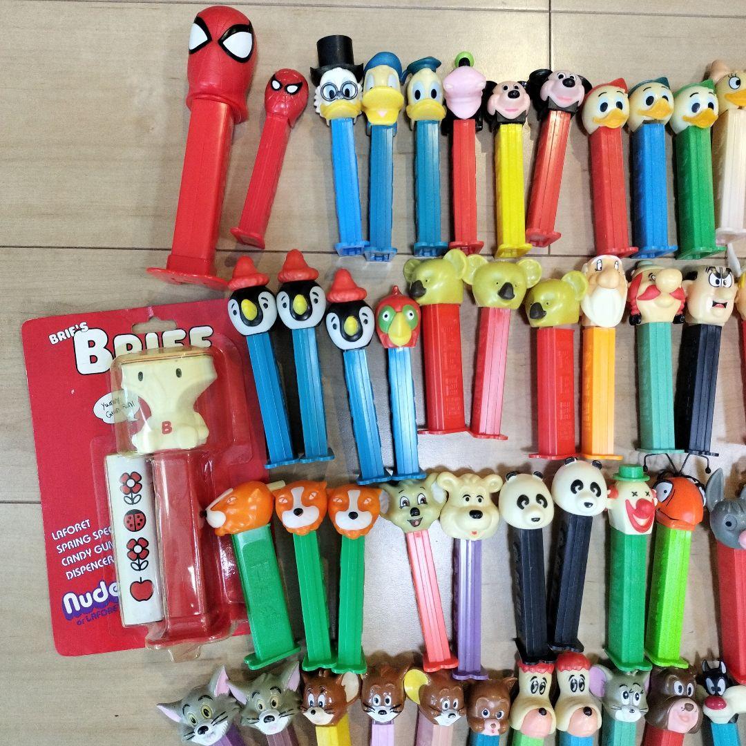 ペッツ☆ビンテージ☆大量まとめ売り