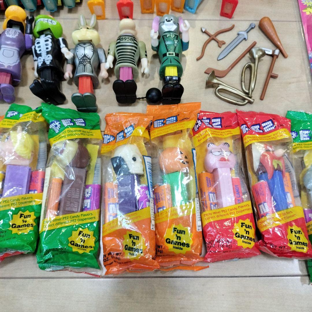 ペッツ☆ビンテージ☆大量まとめ売り