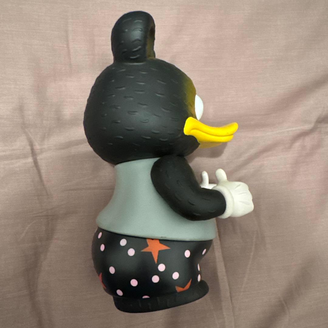 PAMTOYフィギュア メディコムトイ　Bunyip　バニップ