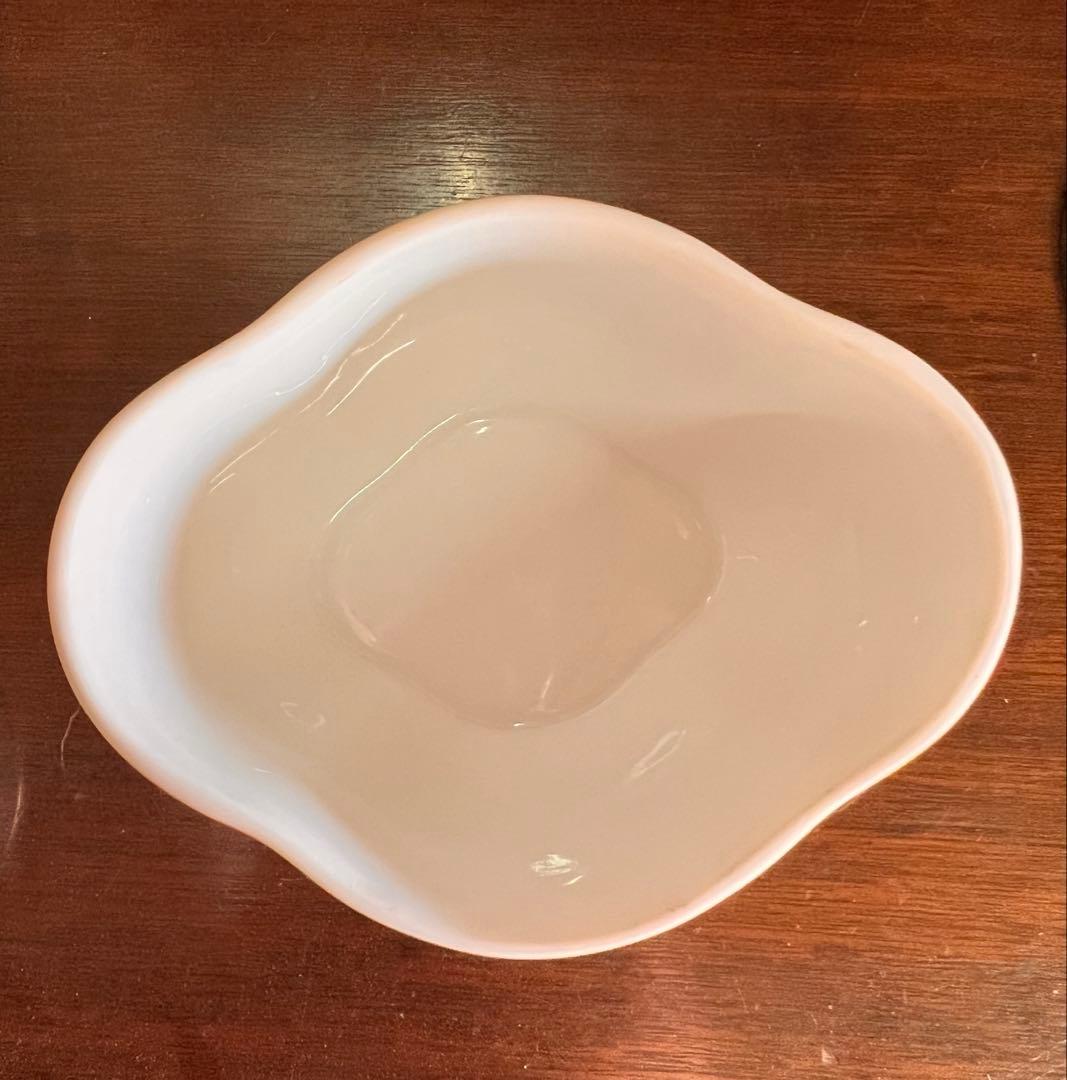 ジノリ Richard Ginori シュガーポット キャンディ入 小物入