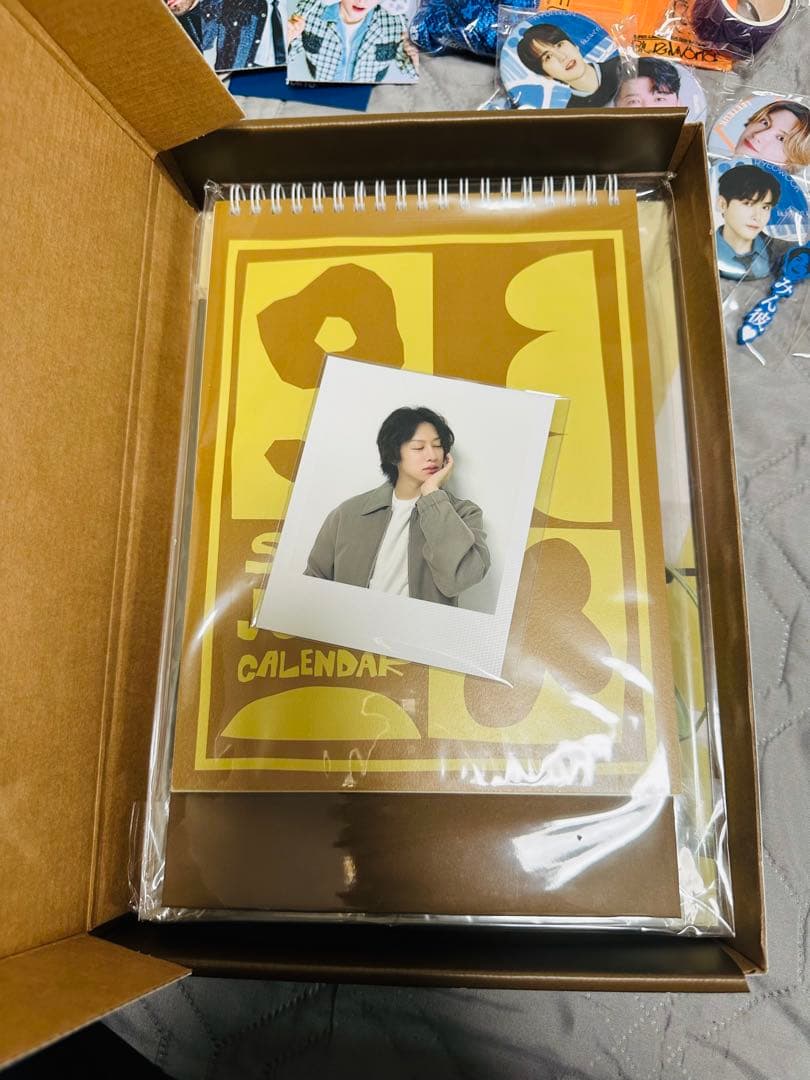 SUPER JUNIOR グッズセットまとめ売り