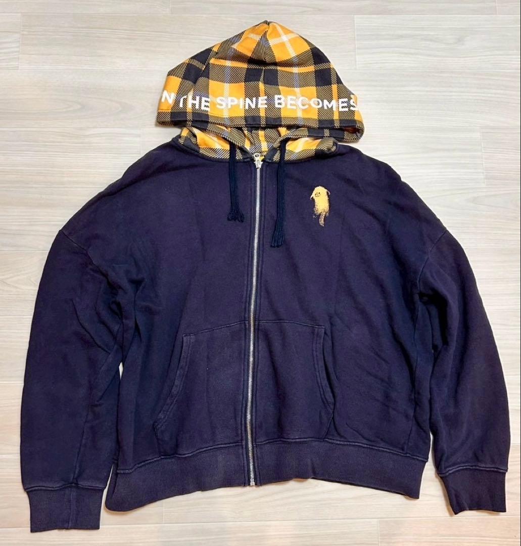 【米津玄師ライブグッズ】 脊椎がオパールになる頃