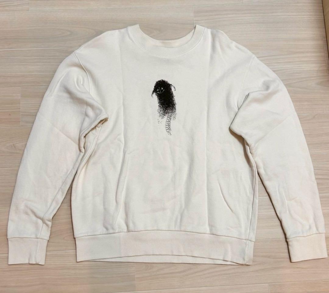 【米津玄師ライブグッズ】 脊椎がオパールになる頃