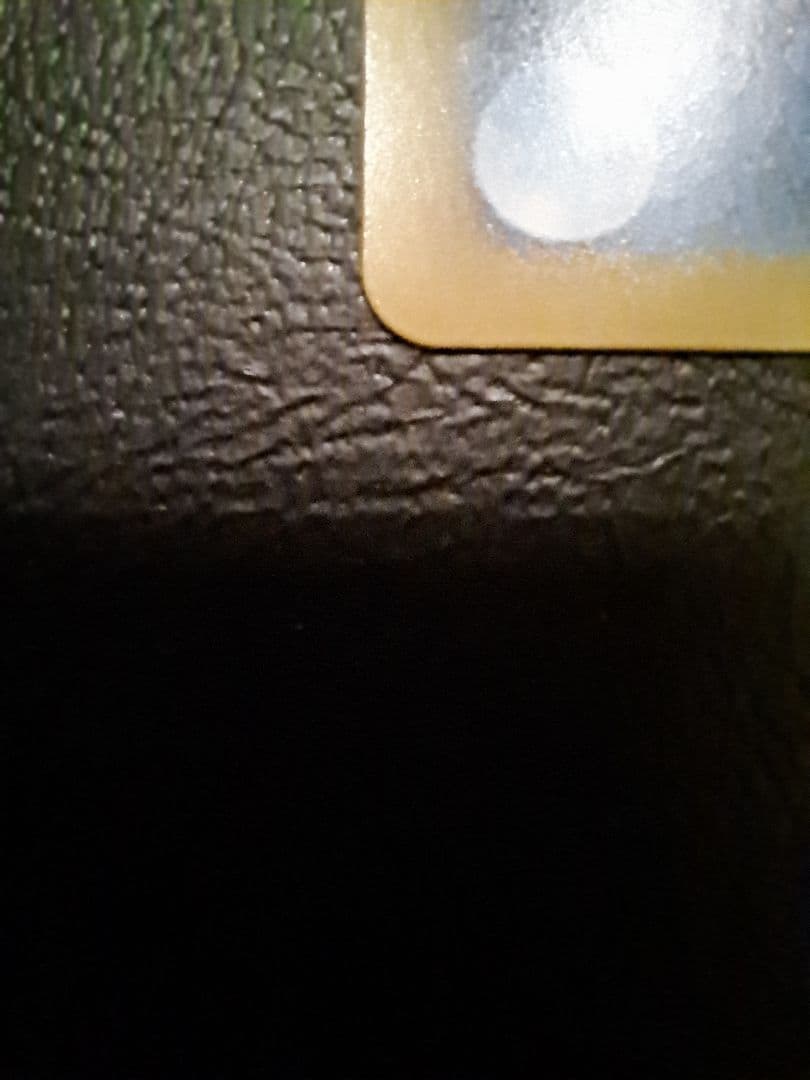 ポケモンカード　メガリザードンX　ex