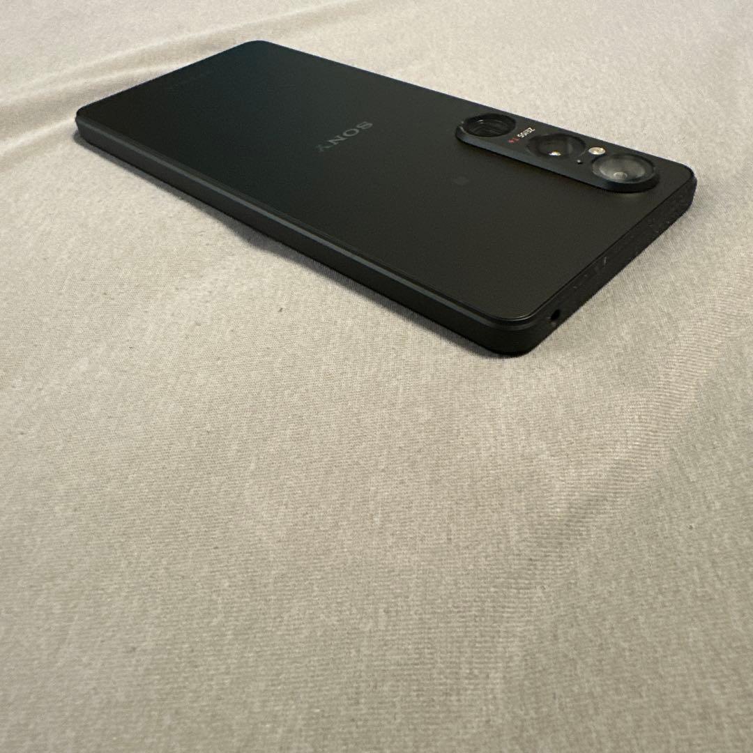 専用SONY Xperia 1 V docomo SO-51D SiMフリー 2