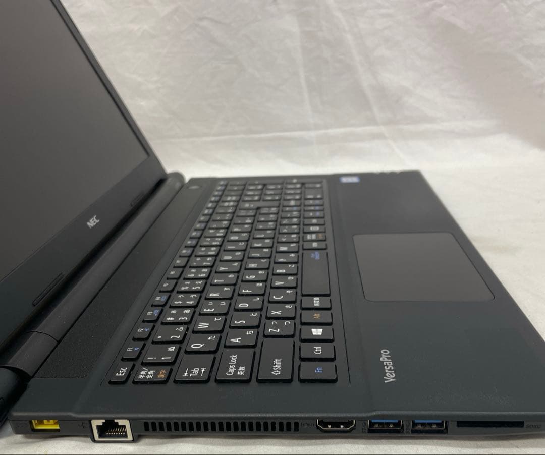 NEC VKT25F-3 i5-7200U メモリー8GB HDD500GB