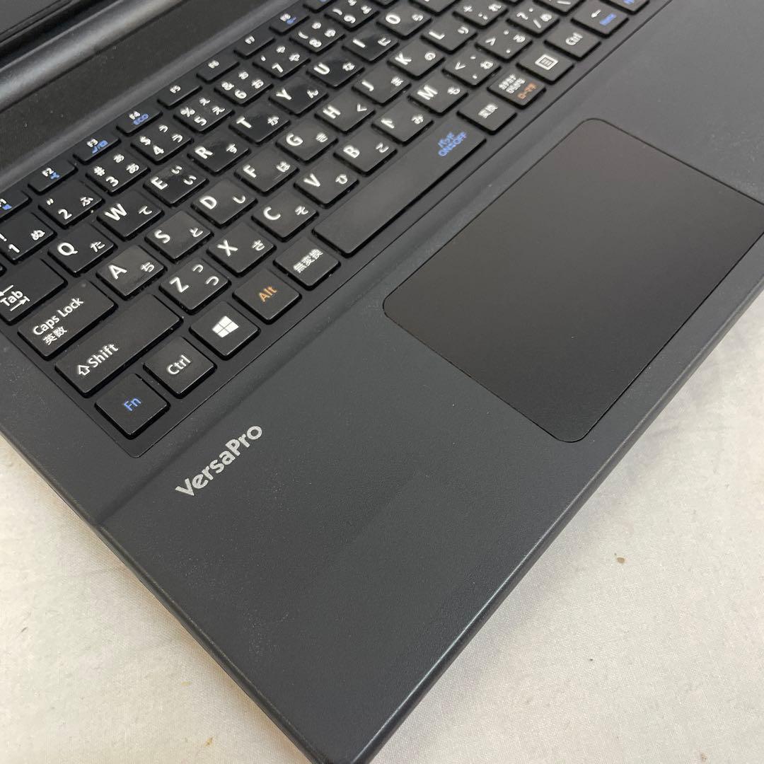 NEC VKT25F-3 i5-7200U メモリー8GB HDD500GB