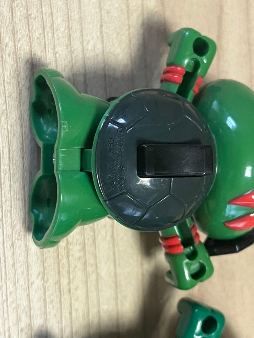 ビーダマン　ドンキーコング　ディーディー　ゴジラ　タートルズ　まとめ　希少