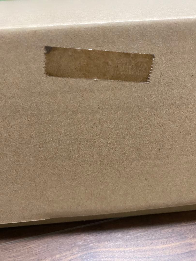 【新品未使用】壁掛け電波時計　4MN523RH05 スモールワールドプラウド