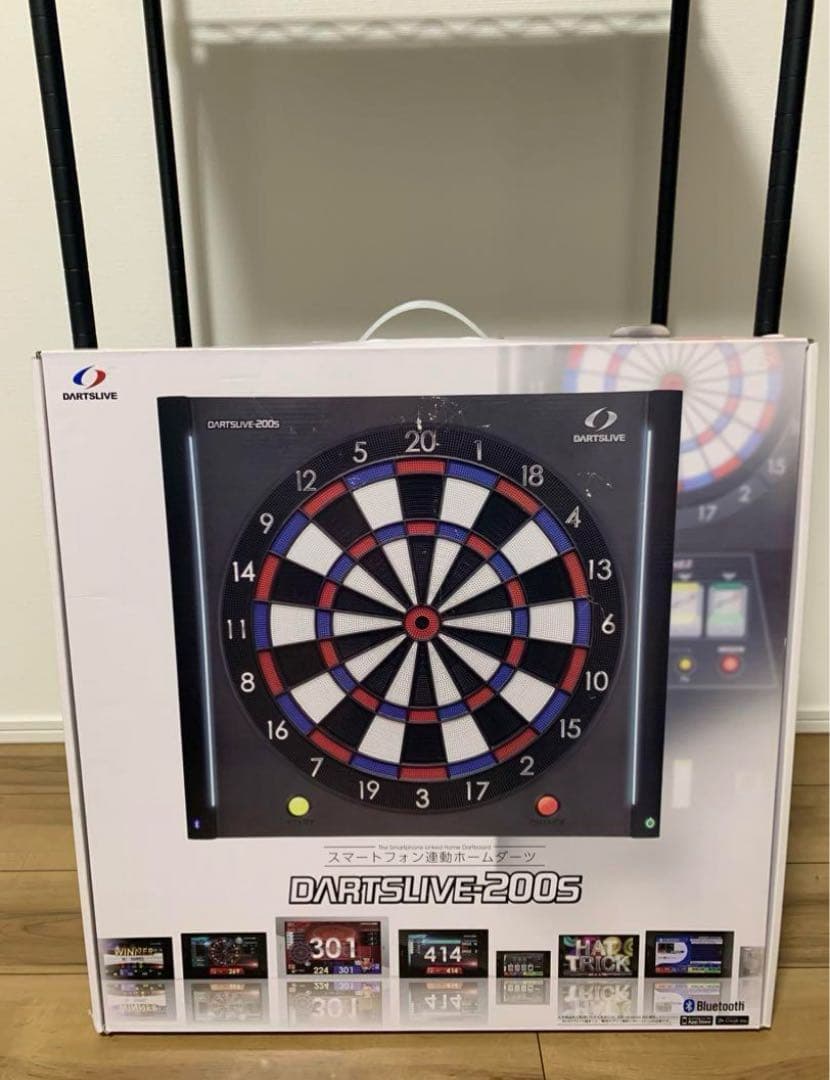 【mai10】ダーツボード