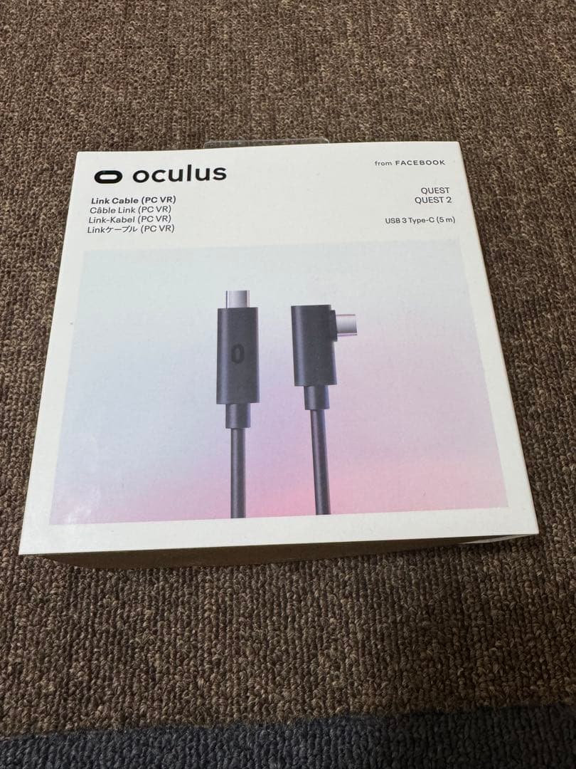  Quest 3 512GB 本体　おまけ付き