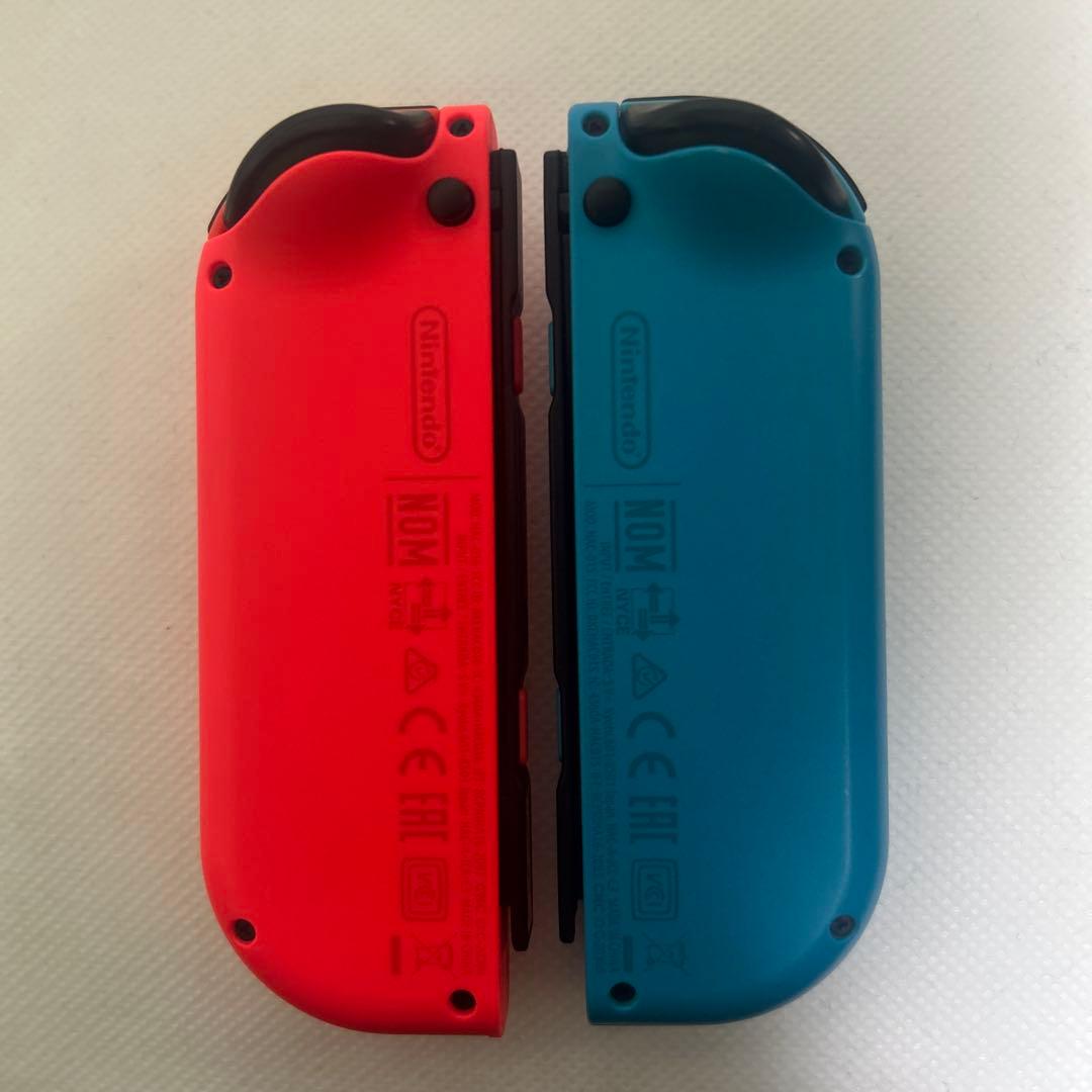 Nintendo Switchセット売り あつ森 ドラクエ3 ヒューマン