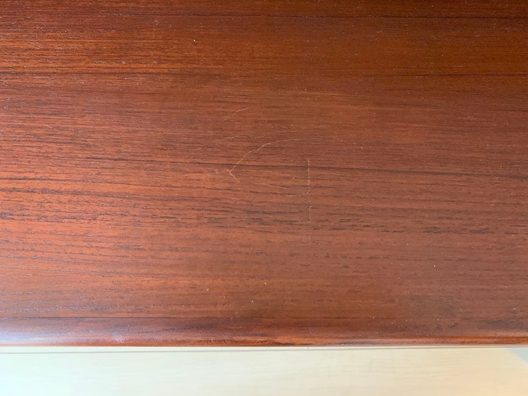 チーク サイドボード 北欧テイスト