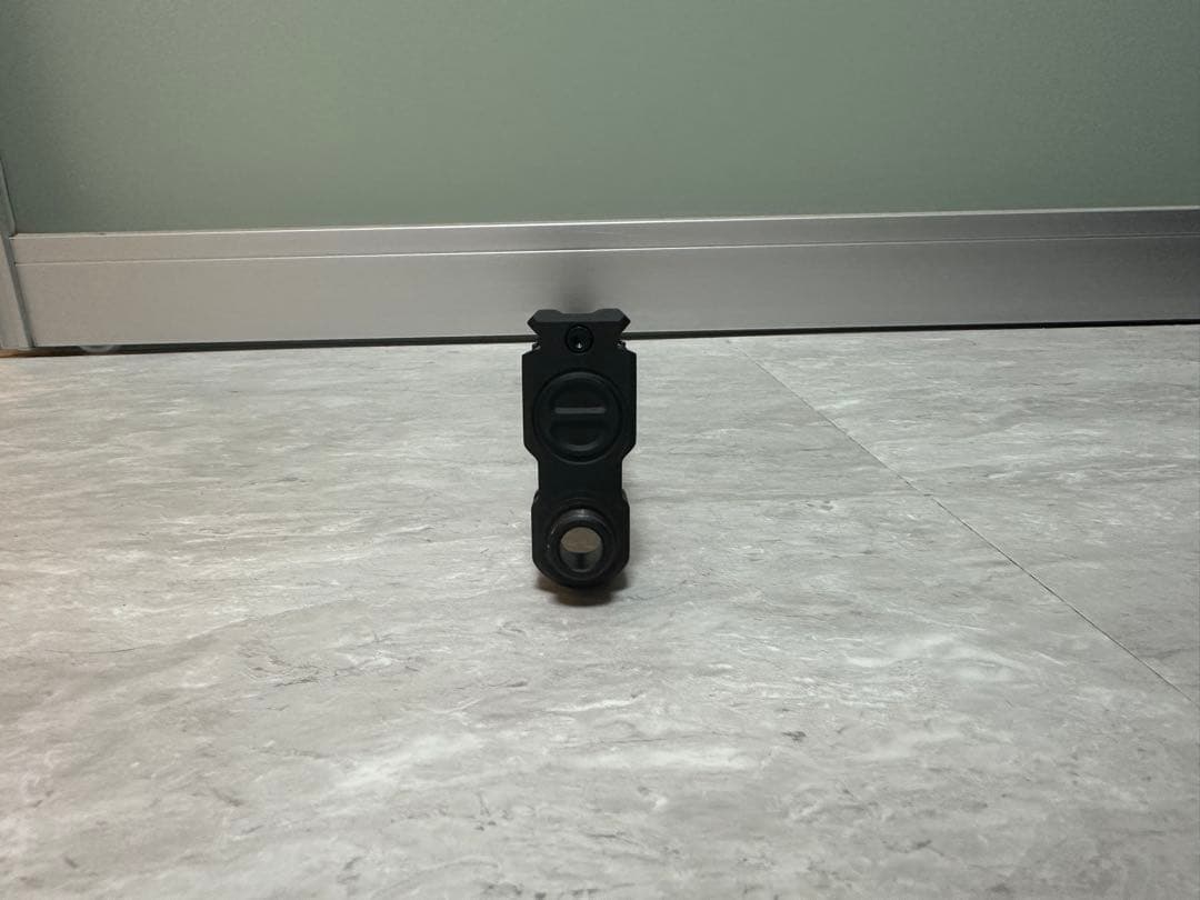 東京マルイ 次世代 MP5A5 LayLaxレイルスリーブ 箱無し