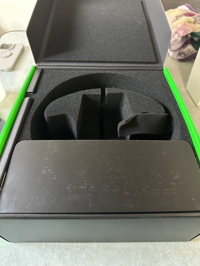 RAZER TIAMAT 7.1 V2 CLUX-11SA スタンド セット売り