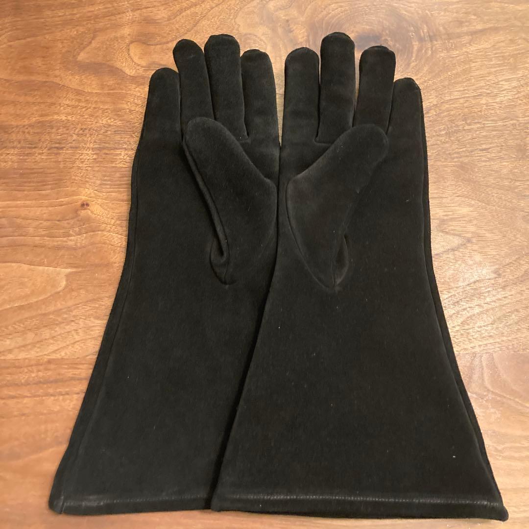 アンダーカバー　時計仕掛けのオレンジ　グローブ