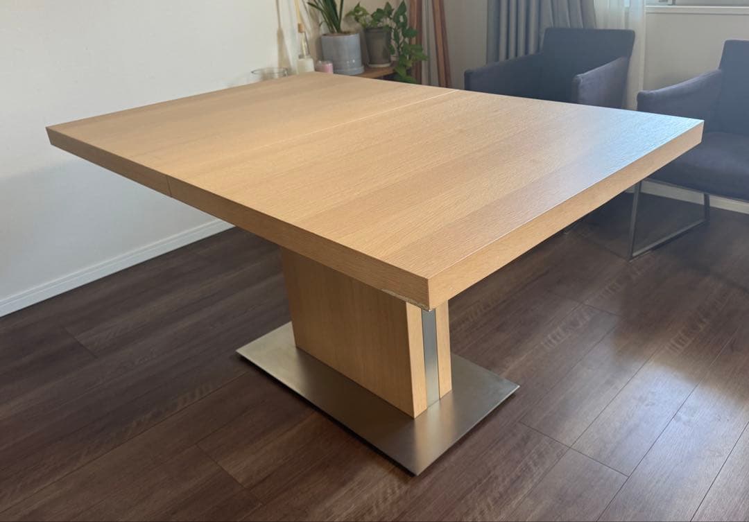 最終値下げ　BoConcept(ボーコンセプト)ダイニングテーブル