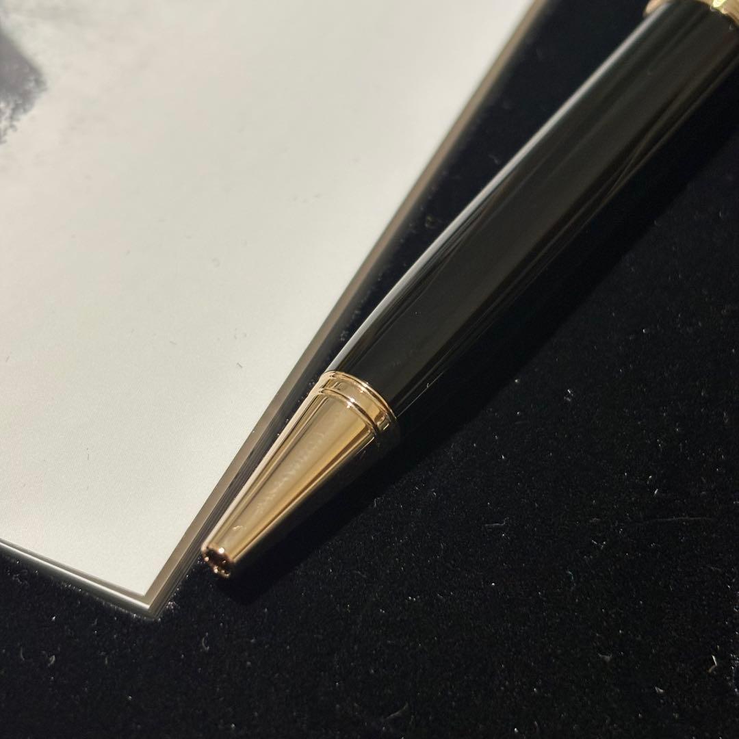 未使用品　限定モデル　MONTBLANCモンブラン　ヨハンシュトラウス