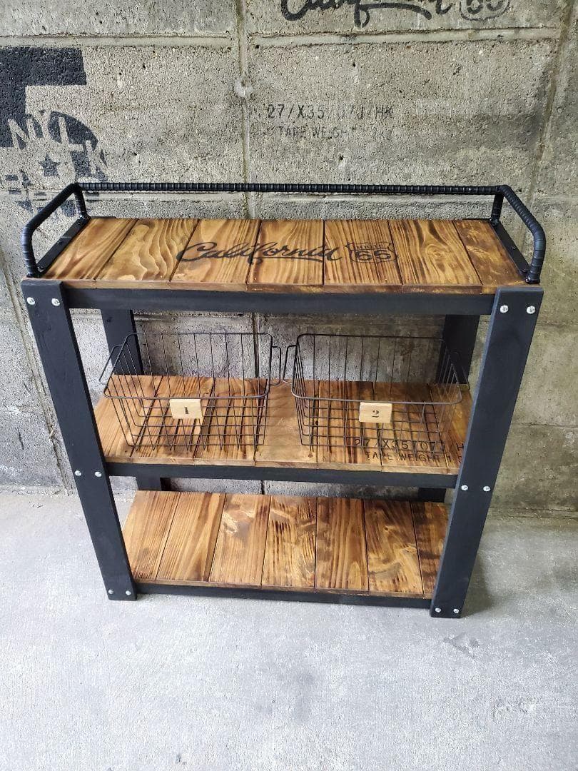 makaさま専用　キャスター