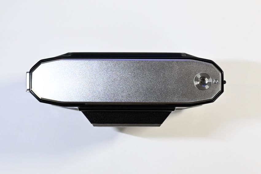 マミヤシックスオートマット