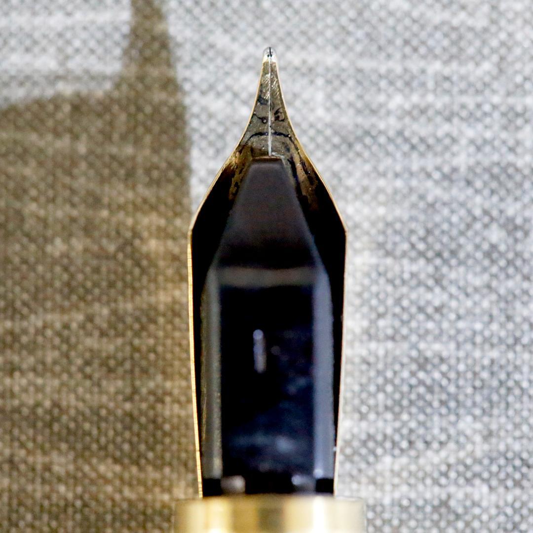 【送料込み】ウォーターマン 万年筆 ＩＤＥＡＬ