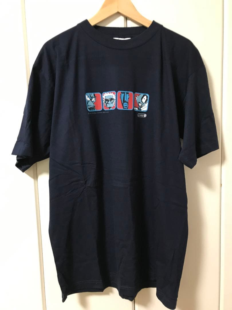 prodigy プロディジー デッドストック Tシャツ 90s