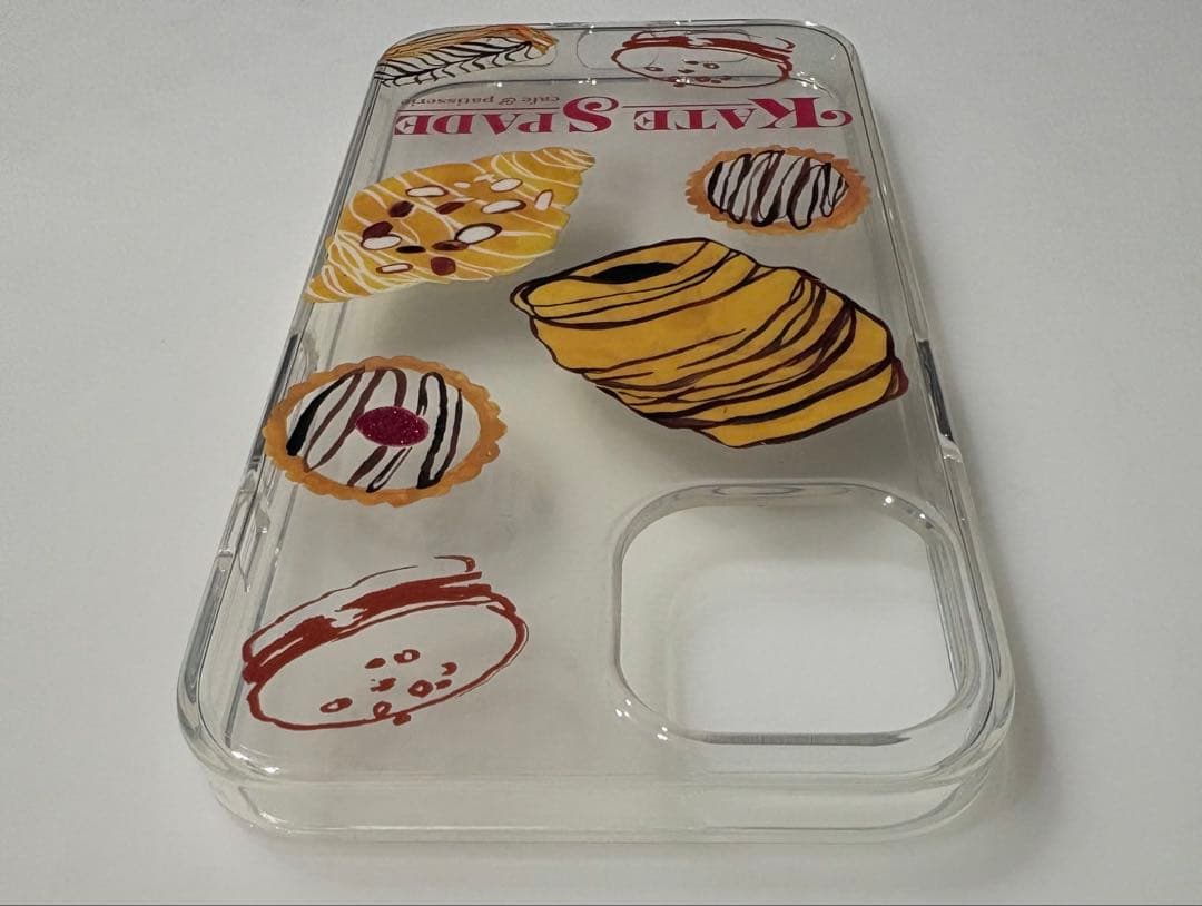 KATE SPADE ケイトスペード iPhone13 対応ケース KA951