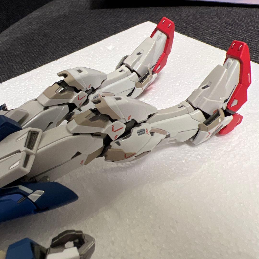 ウイングガンダムゼロ EW版