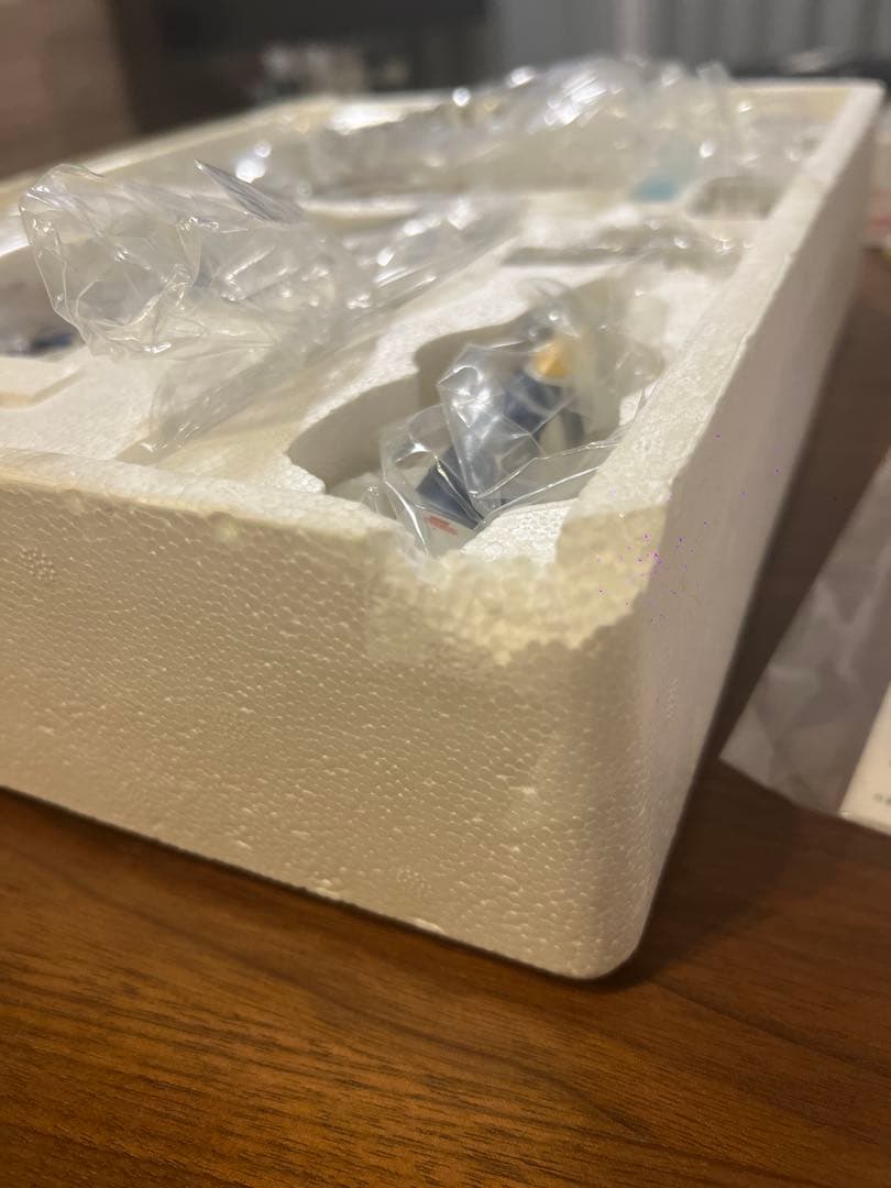 ウイングガンダムゼロ EW版