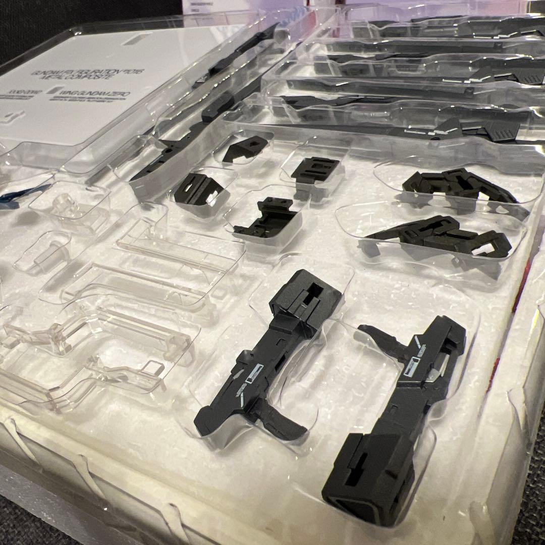 ウイングガンダムゼロ EW版