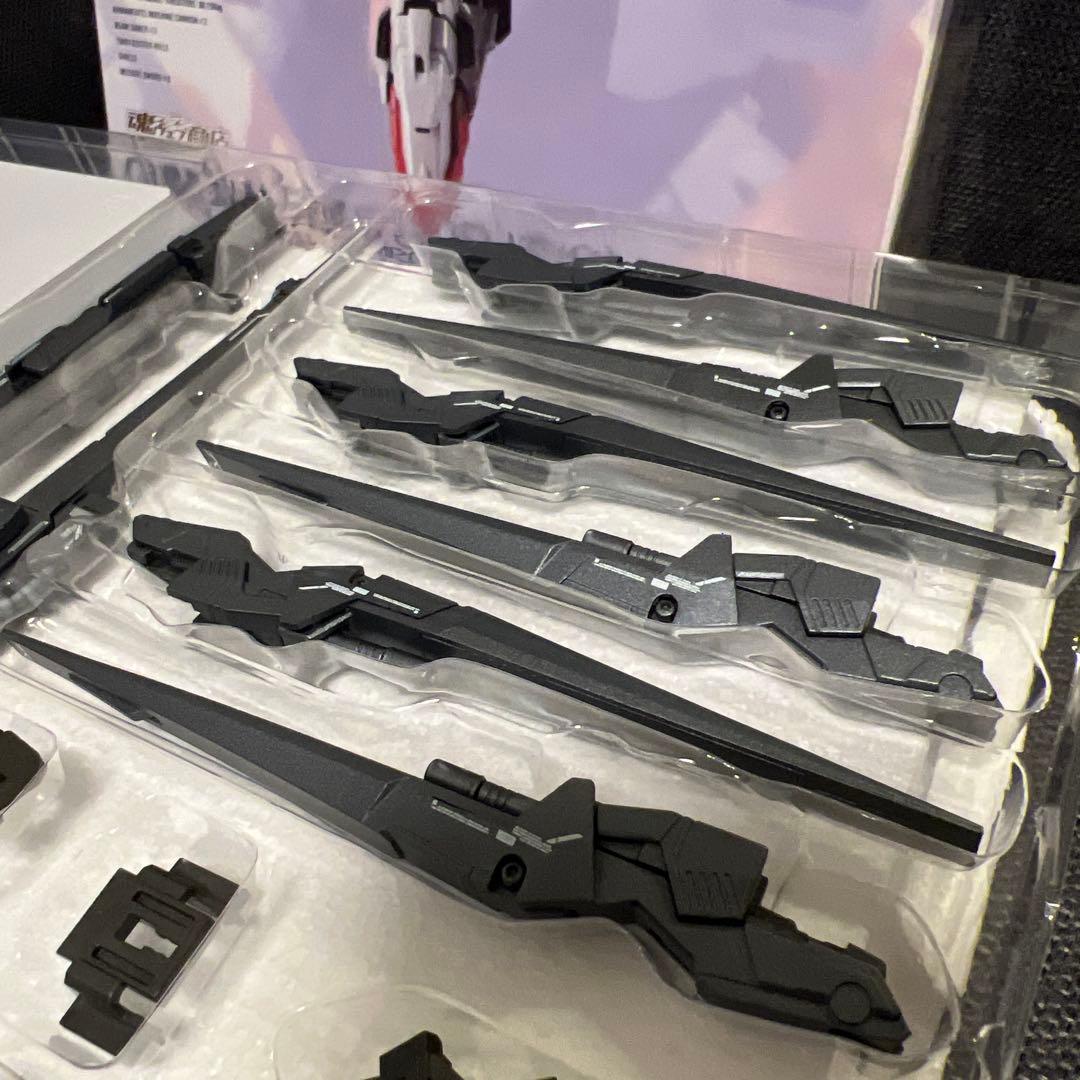 ウイングガンダムゼロ EW版