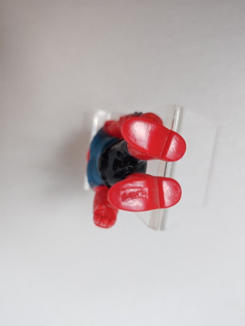 タカトク　アクマイザー3　ザビタン　イービル　ガブラ　ソフビ3体セット