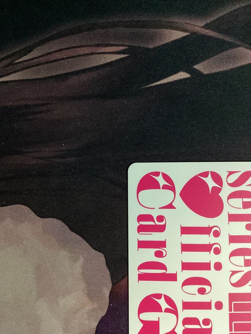 ラブカ 矢澤にこ SEC サイン