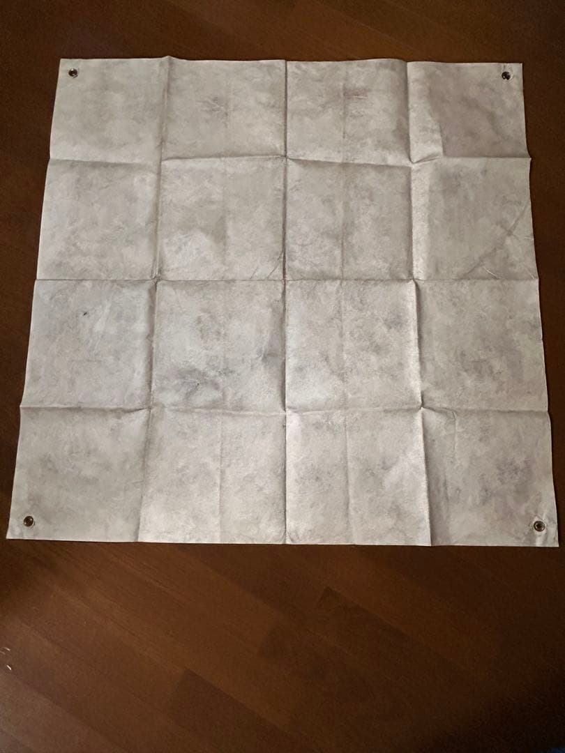 POWELL BONES スカルデザイン バナー ヴィンテージ1984年製