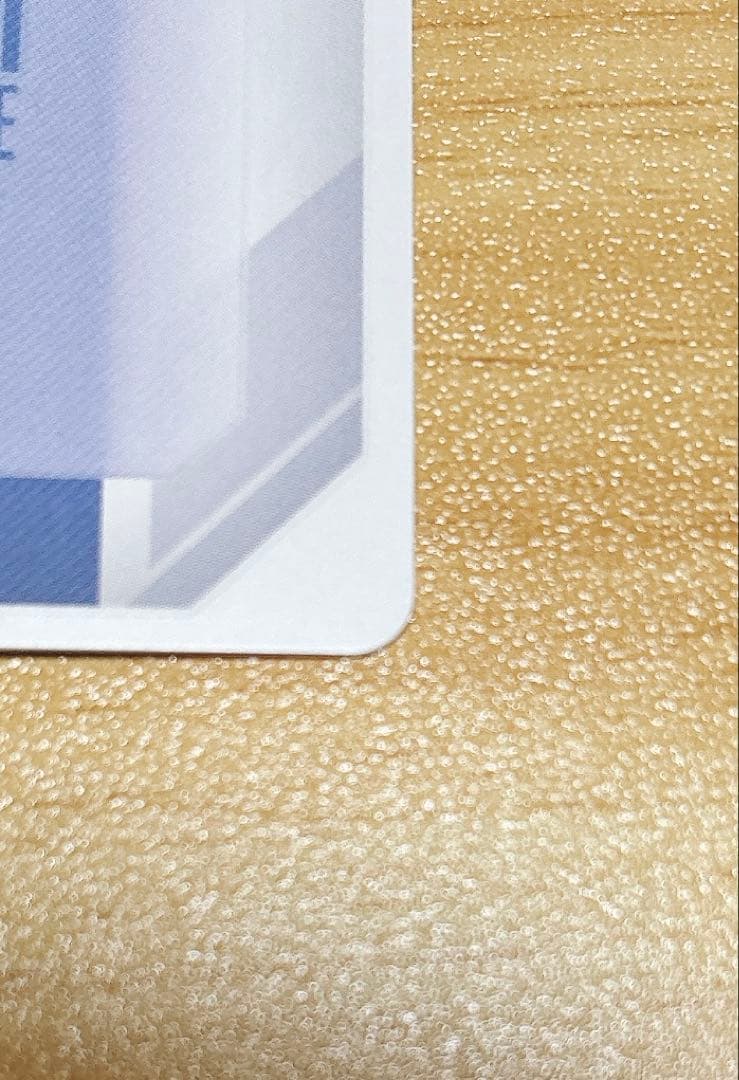 【ST01-001】ガンダムカードゲームβ版 リミテッドBOX パラレルカード