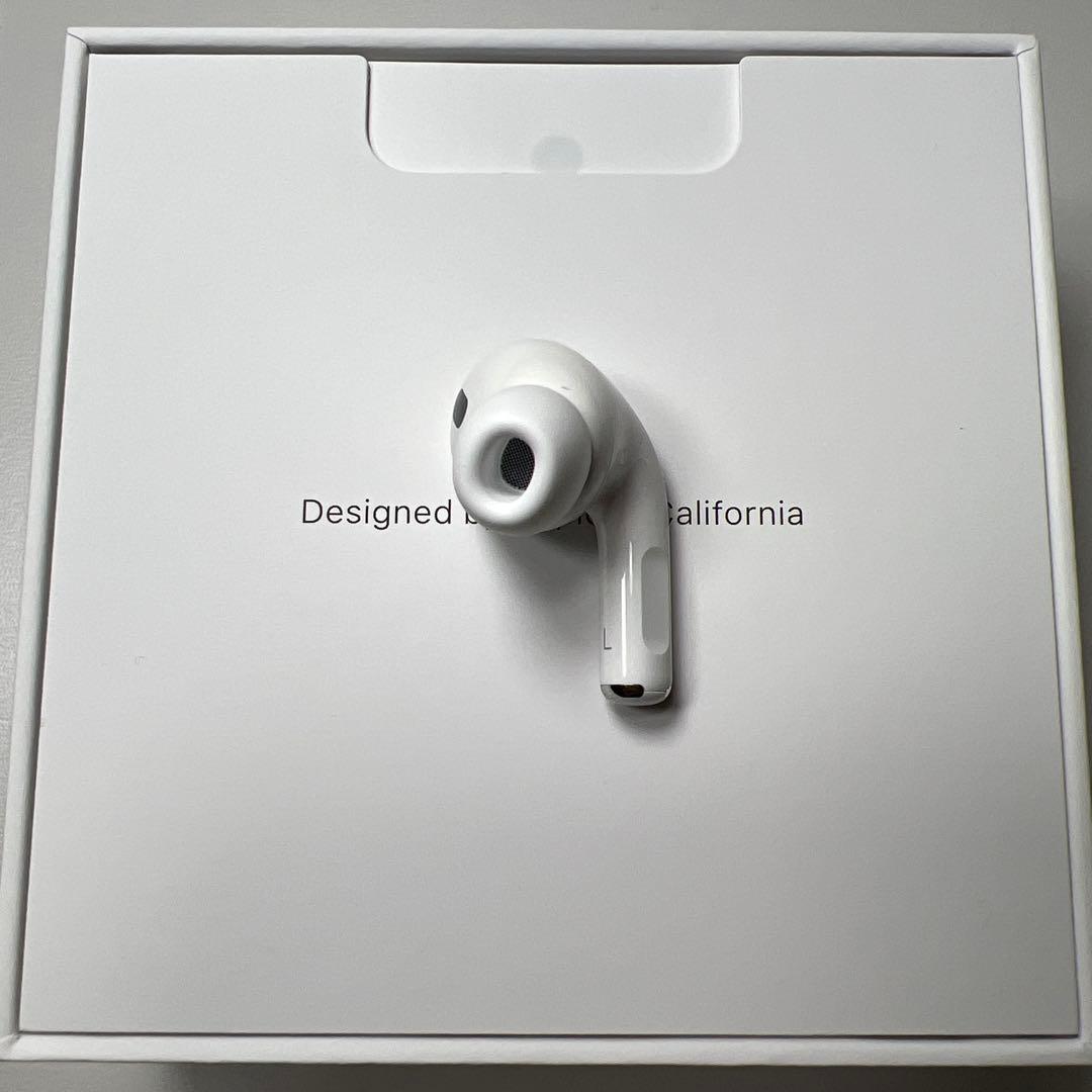 AirPods Pro 第2世代 usb-c 左耳 A3048 [57]