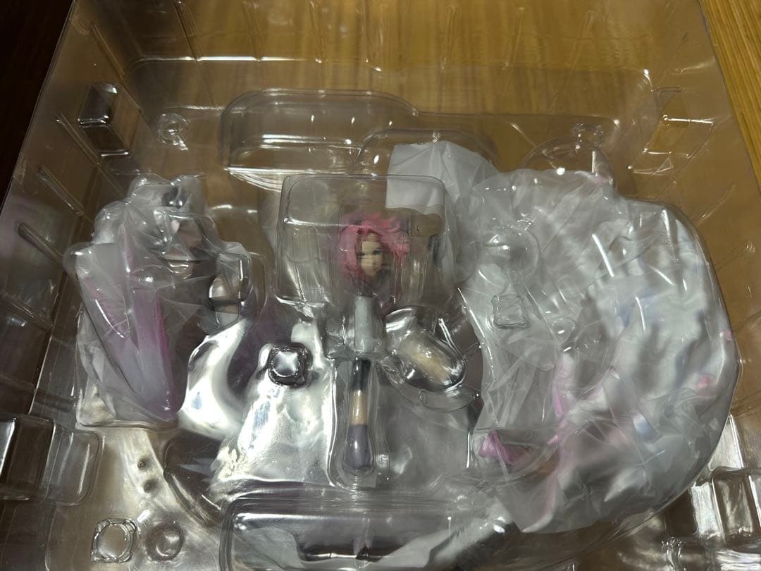 NARUTOギャルズDX NARUTO-ナルト- 疾風伝 春野サクラ Ver.3